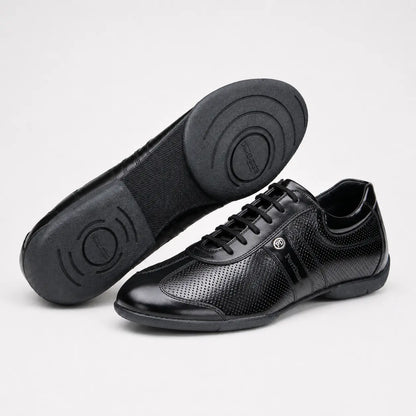 Tango17 Mouv Noir – Sneaker Homme par PortDance