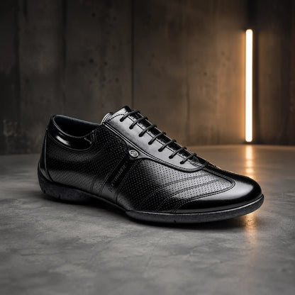 Tango17 Mouv Noir – Sneaker Homme par PortDance
