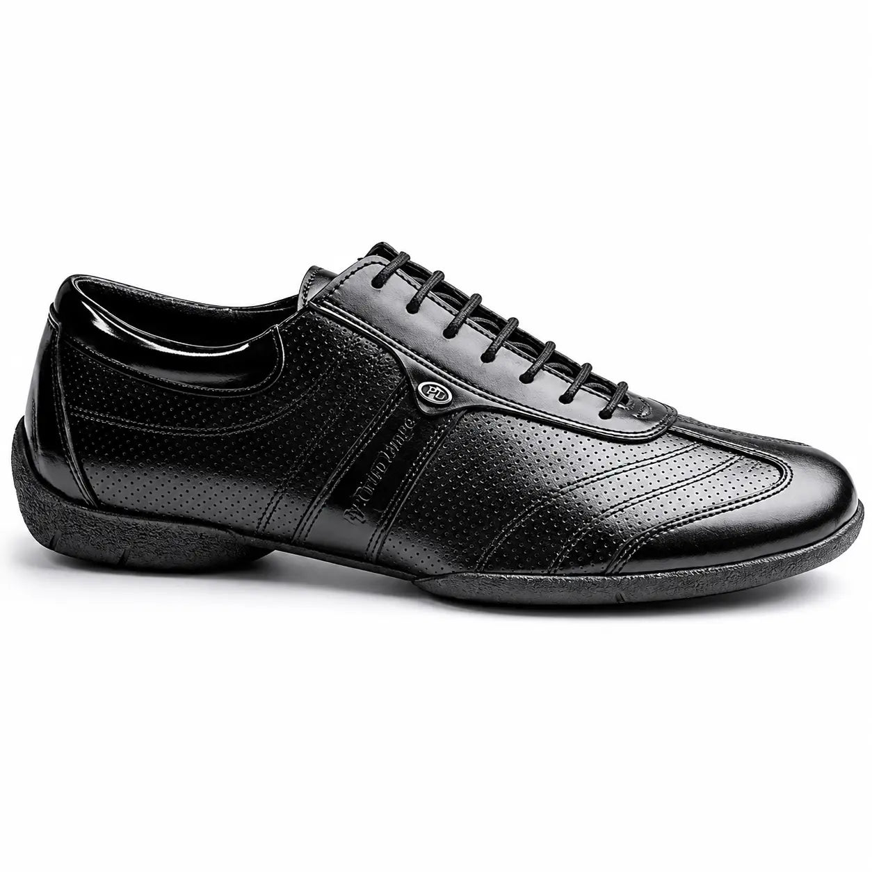 Tango17 Mouv Noir – Sneaker Homme par PortDance