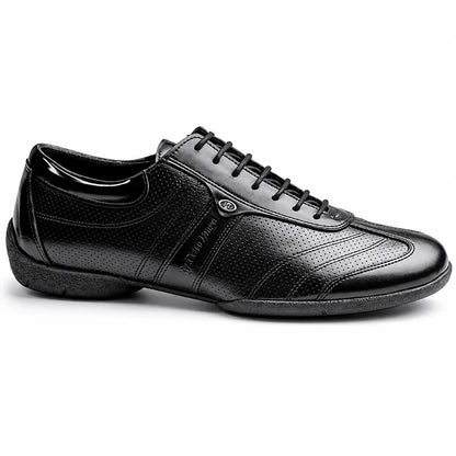 Tango17 Mouv Noir – Sneaker Homme par PortDance