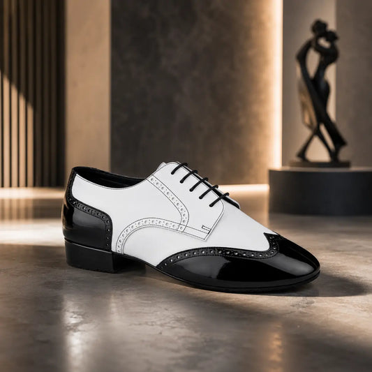 Chaussure tango homme Prestige