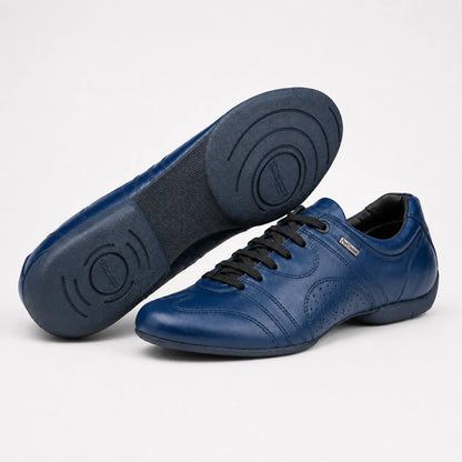Tango17 Urban Tango Bleu – Sneaker Homme par PortDance