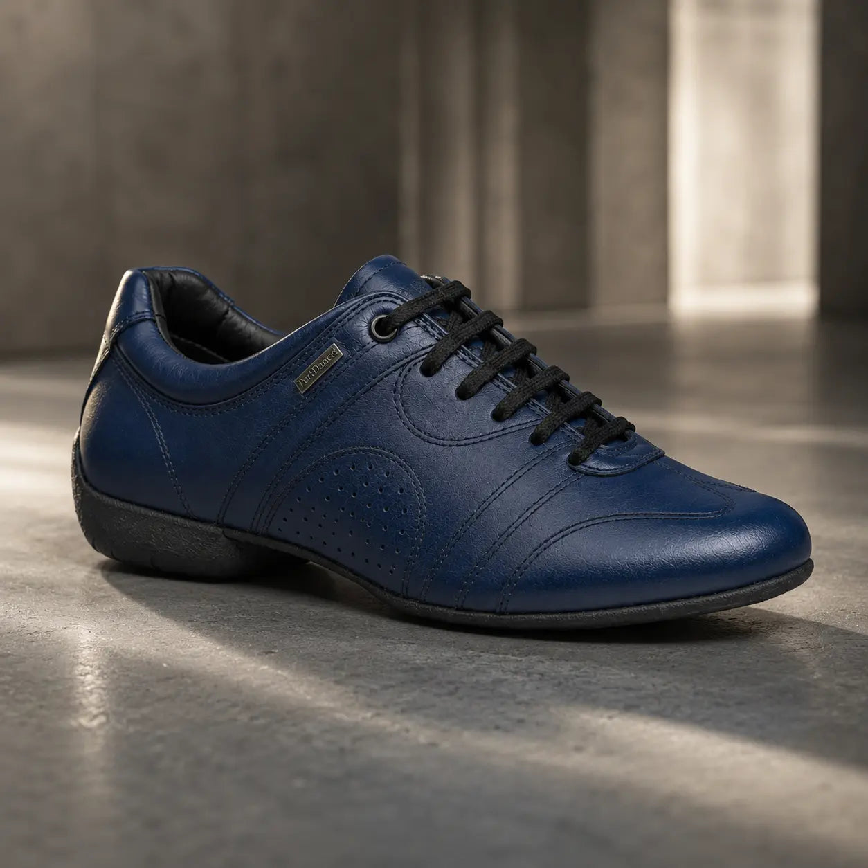 Tango17 Urban Tango Bleu – Sneaker Homme par PortDance