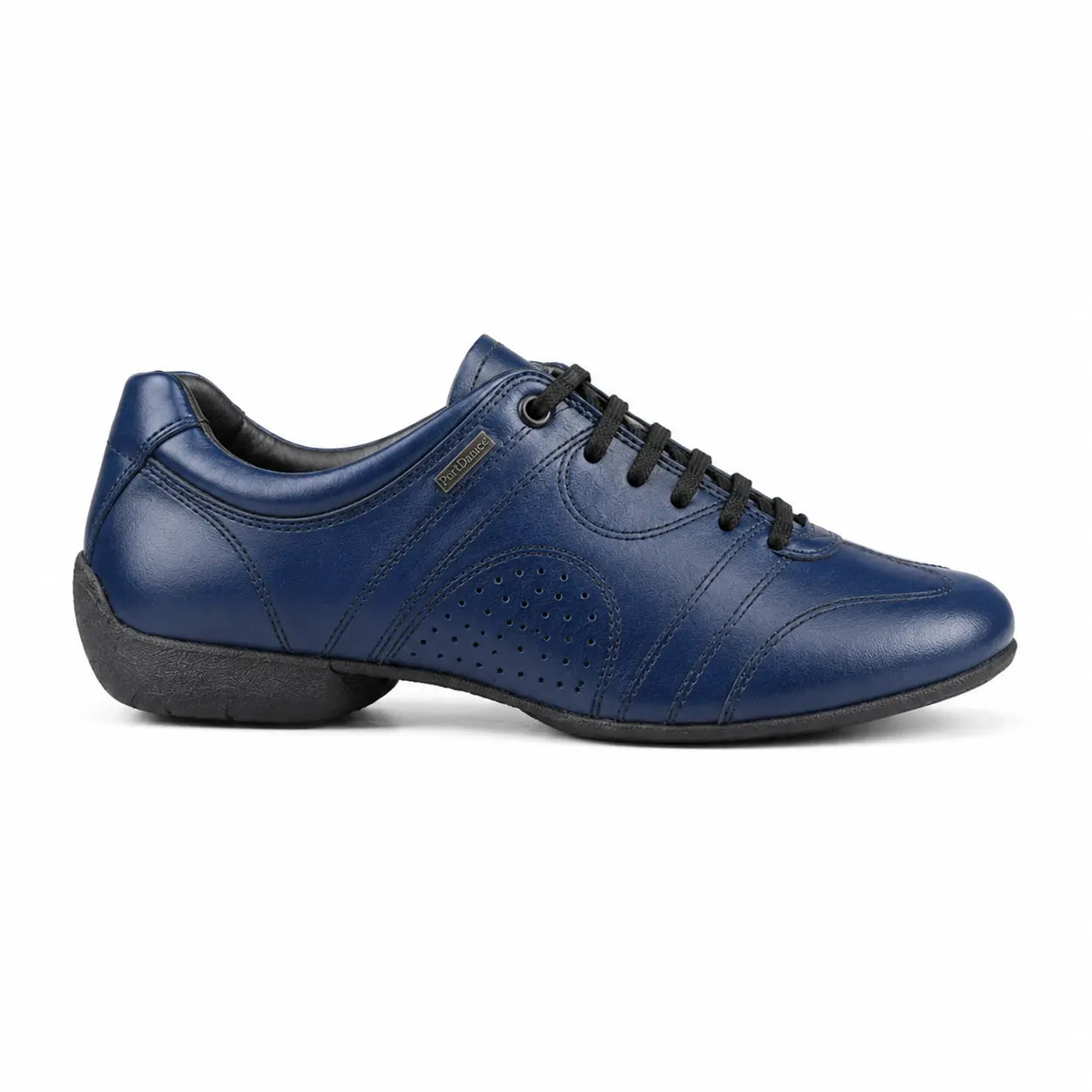 Tango17 Urban Tango Bleu – Sneaker Homme par PortDance
