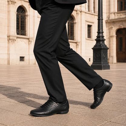 Tango17 Urban Tango Noir – Sneaker Homme par PortDance