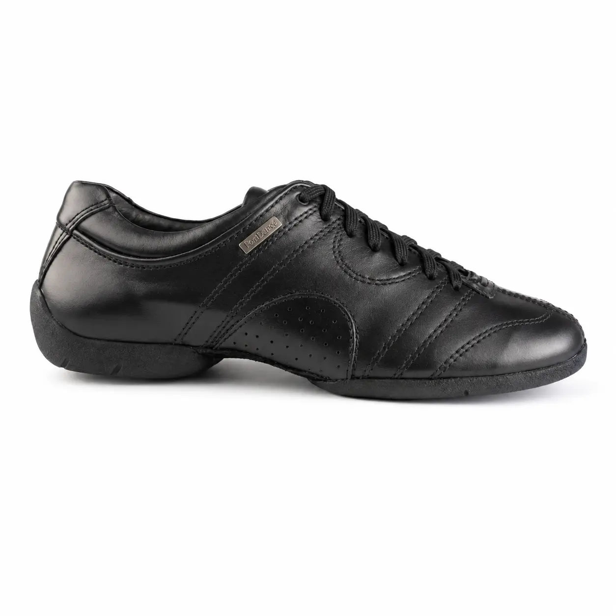 Tango17 Urban Tango Noir – Sneaker Homme par PortDance