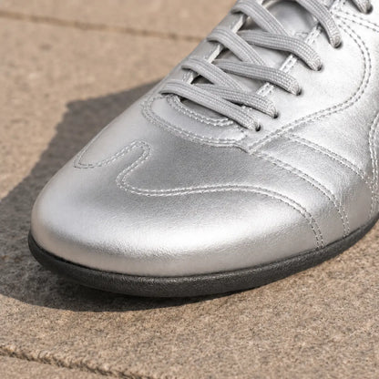 Tango17 Urban Tango Silver – Sneaker Homme par PortDance