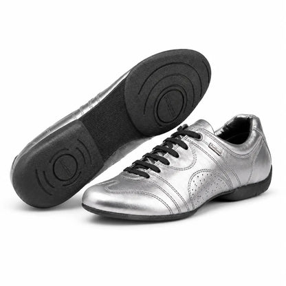 Tango17 Urban Tango Silver – Sneaker Homme par PortDance