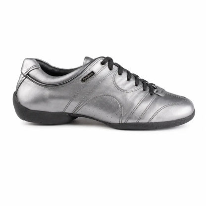 Tango17 Urban Tango Silver – Sneaker Homme par PortDance