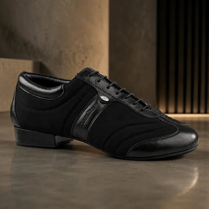 chaussure tango Milano Classic-noir