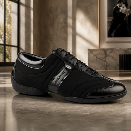 chaussure tango Milano noir
