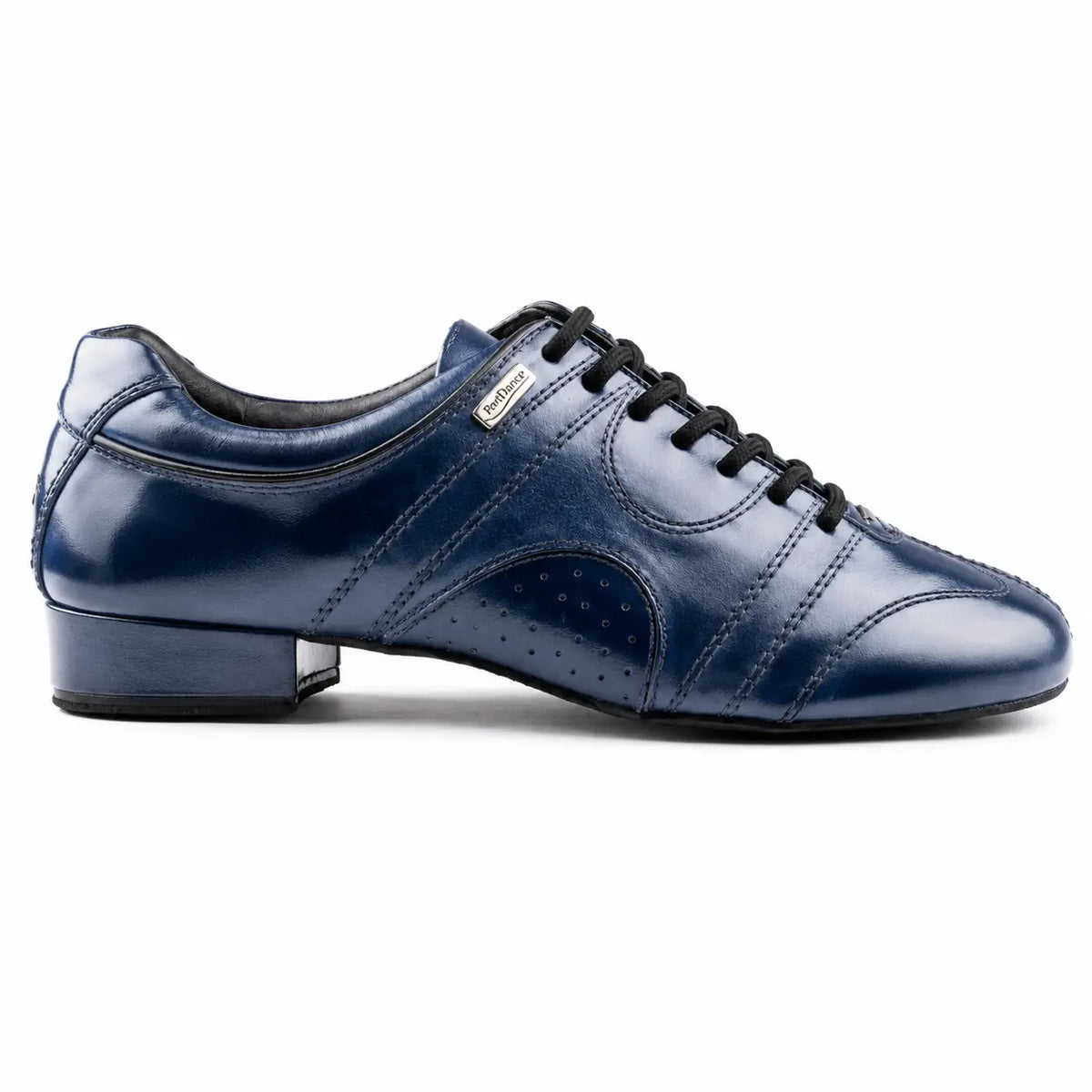chaussure tango Urban Classic Bleu