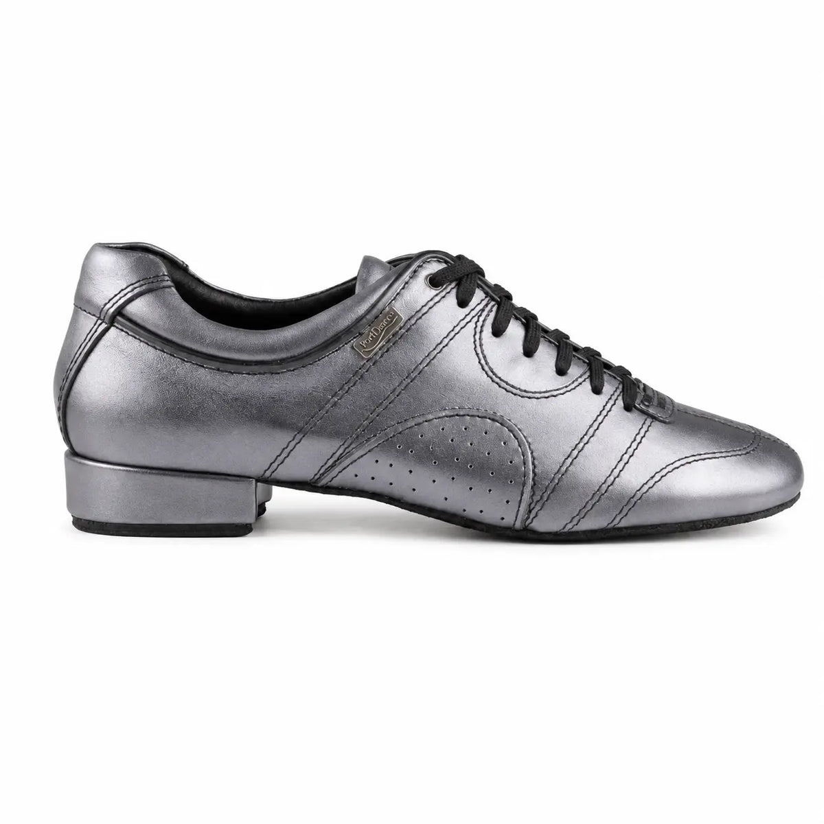 chaussure tango Urban Classic Silver