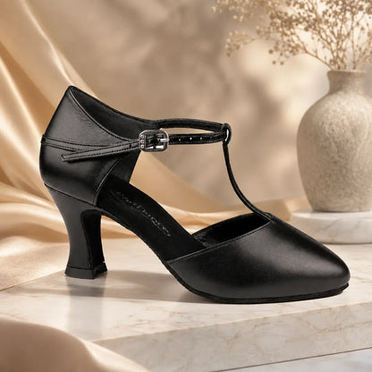 chaussures danse de salon femme eva