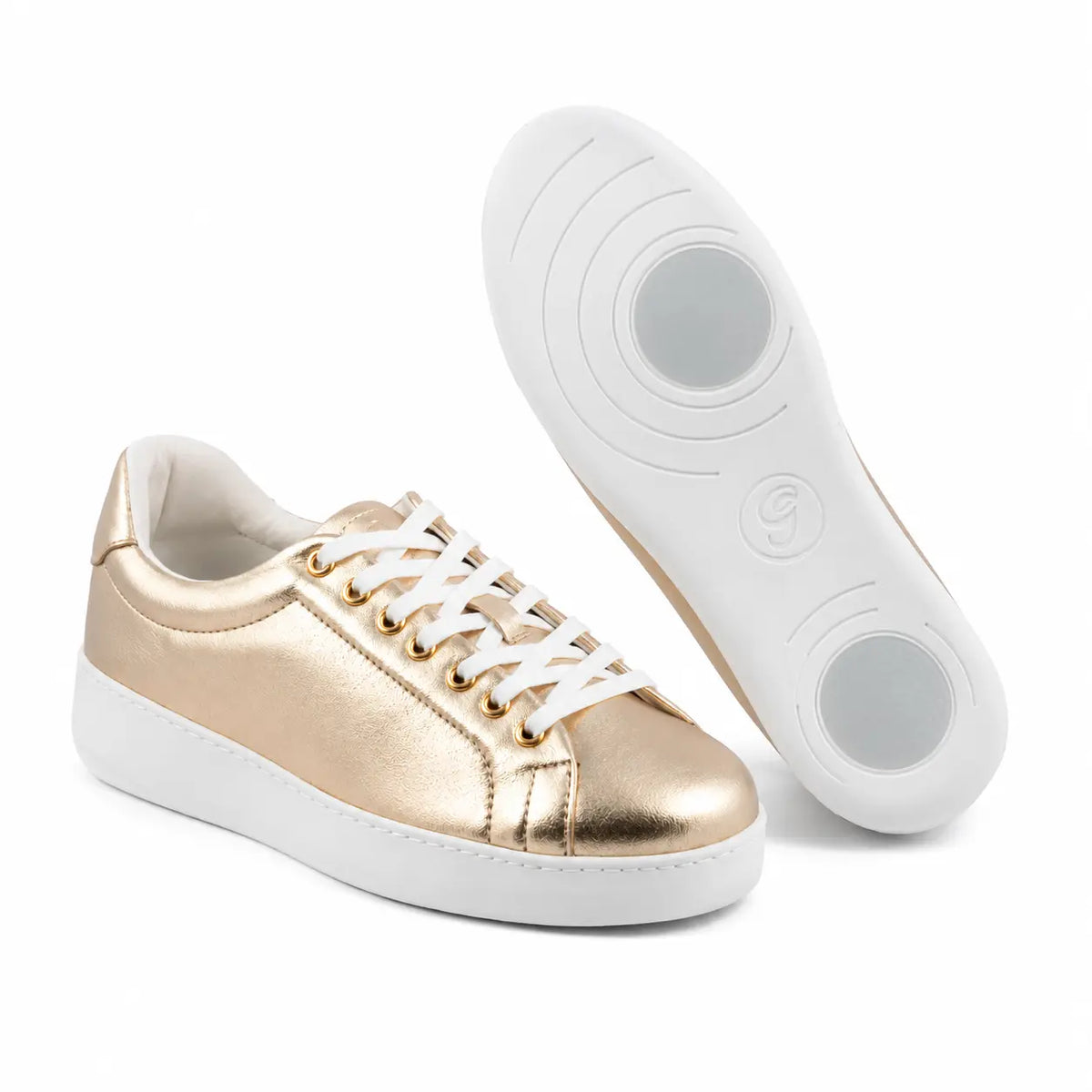 chaussures danse groove gold bachata