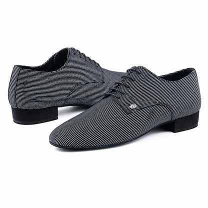 chaussures de danse de salon homme Gabin