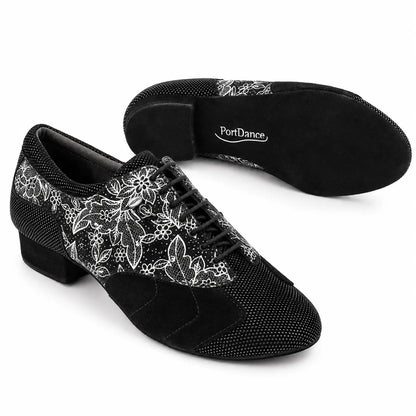 chaussures de tango homme Eclipse