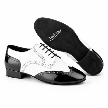 chaussures de tango homme Prestige