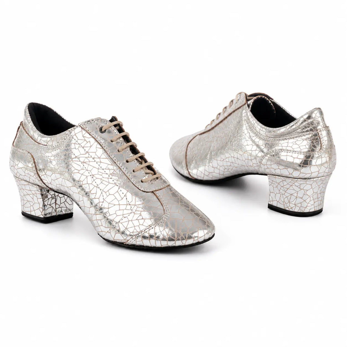 chaussures de tango Romy femme