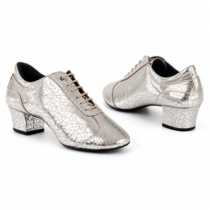 chaussures de tango Romy femme