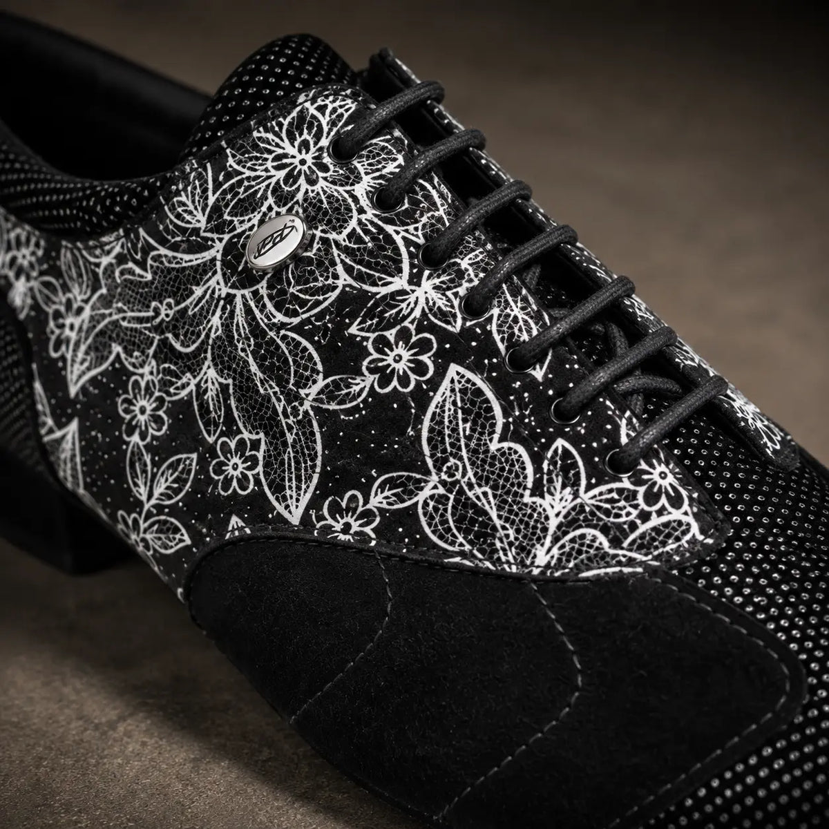 chaussures tango homme originales