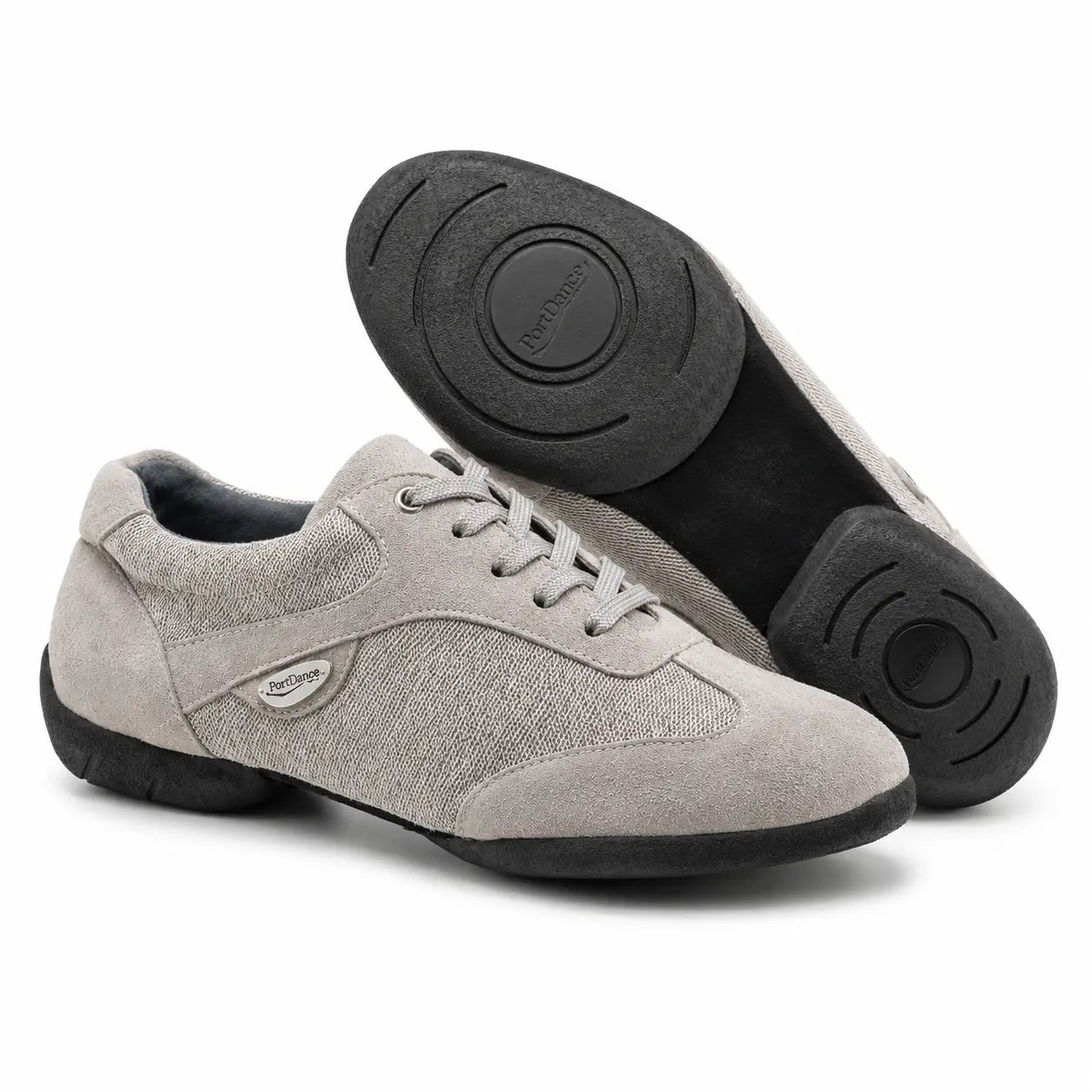 Tango17 Fashion Grey Denim – Chaussure Tango Homme