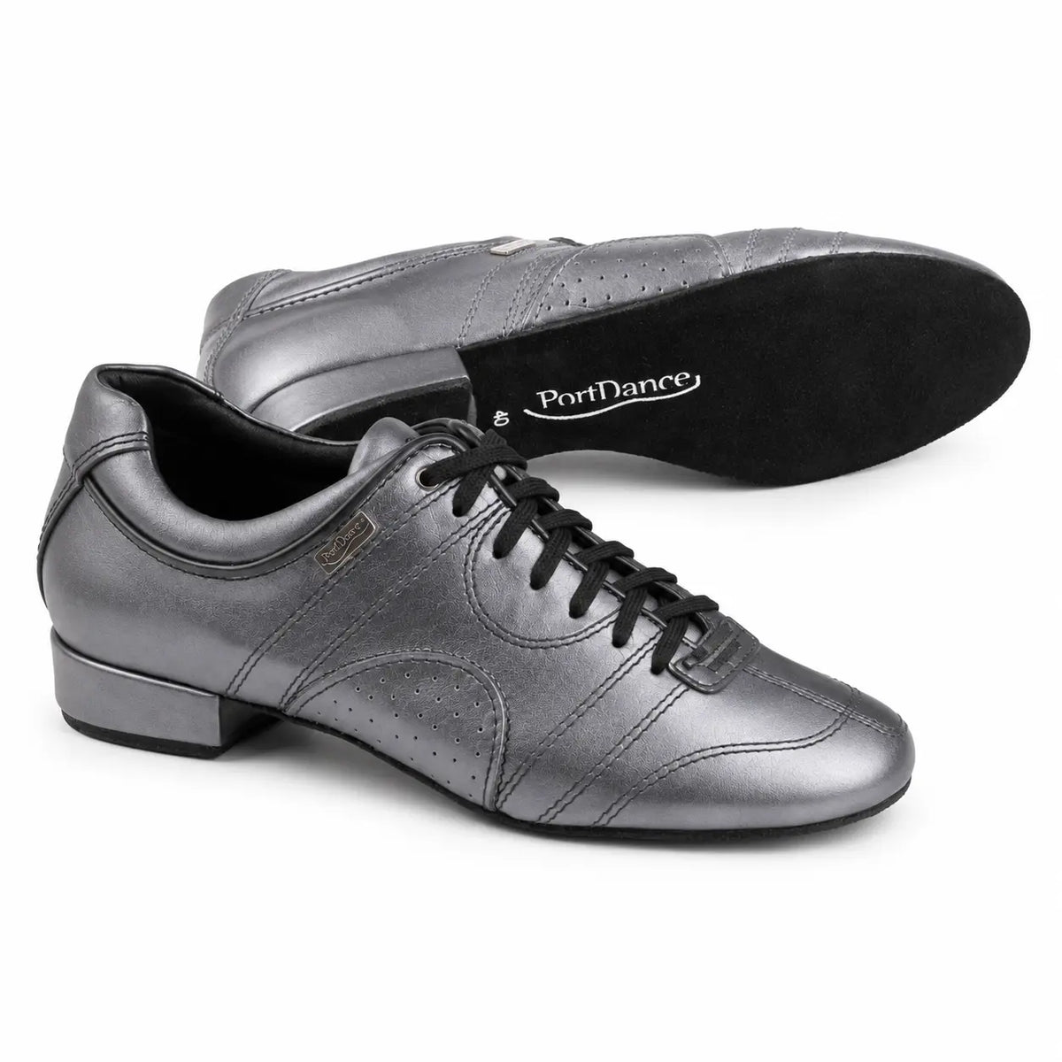 chaussures tango Urban Classic Silver