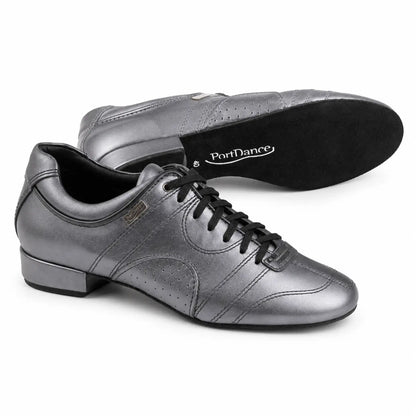 chaussures tango Urban Classic Silver