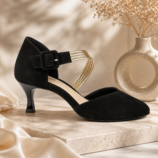 chaussures danse de salon femme emma