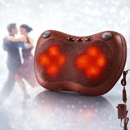 Coussin de massage
