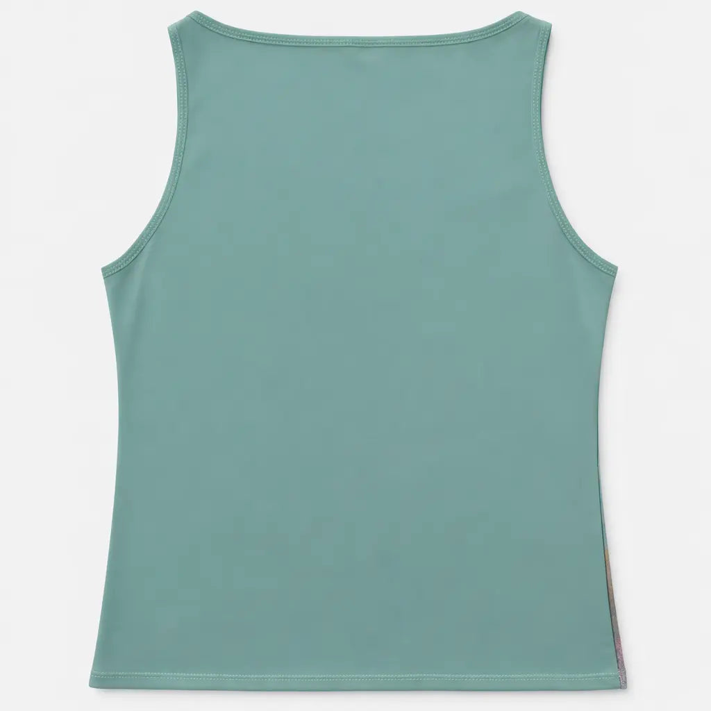débardeur femme aquarelle boutique tango