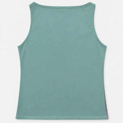 débardeur femme aquarelle boutique tango