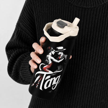 Gourde Tango pour le thé