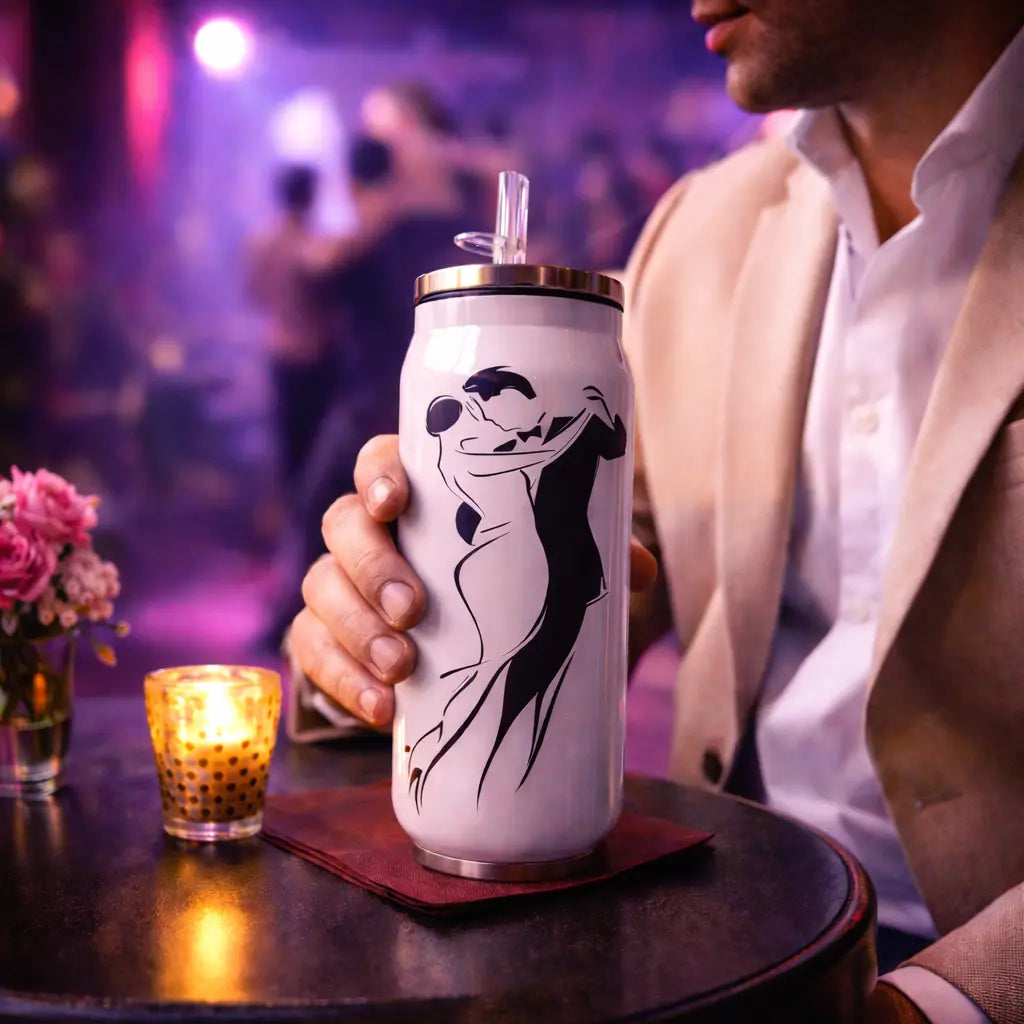 idée de cadeau tango utile