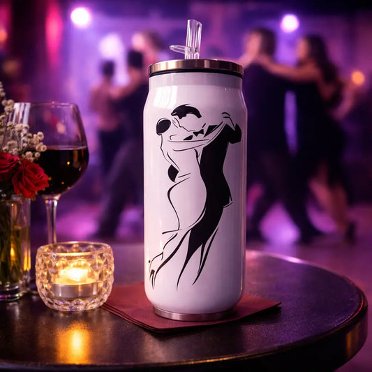 cadeau tango gourde thermos