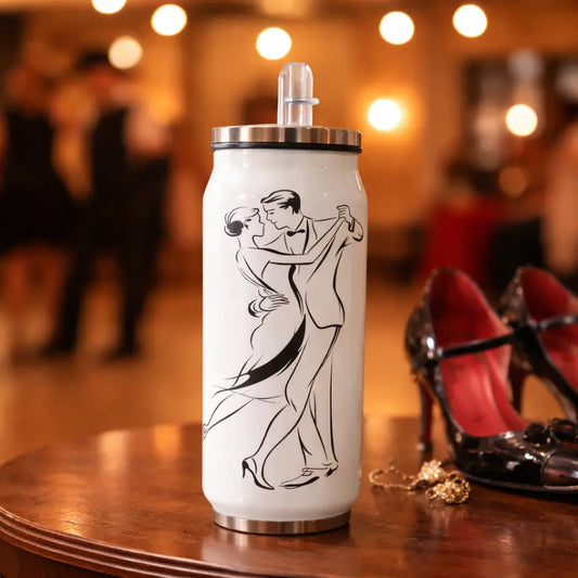 cadeau tango élégant pour homme
