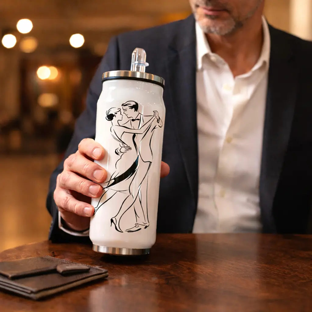 idée cadeau inspiré du tango argentin