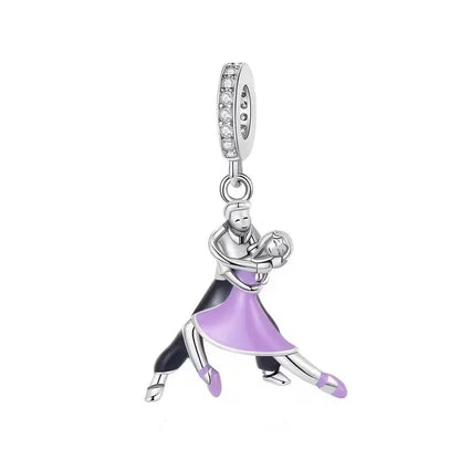 bijoux tango charm