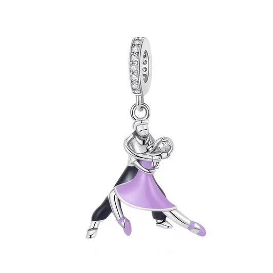 bijoux tango charm