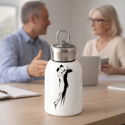 cadeau tango mini gourde