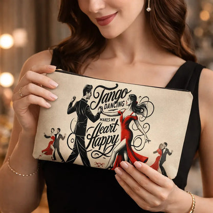idée cadeau tango pour femme tanguera