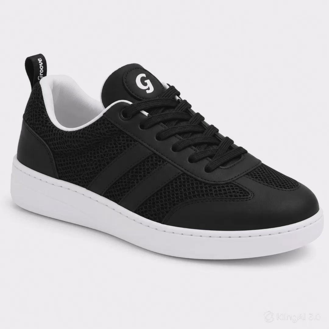 chaussures de danse kizomba