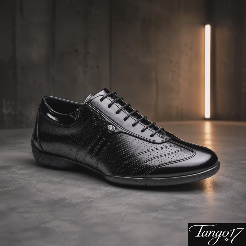 Chaussure Tango Homme Mouv noir