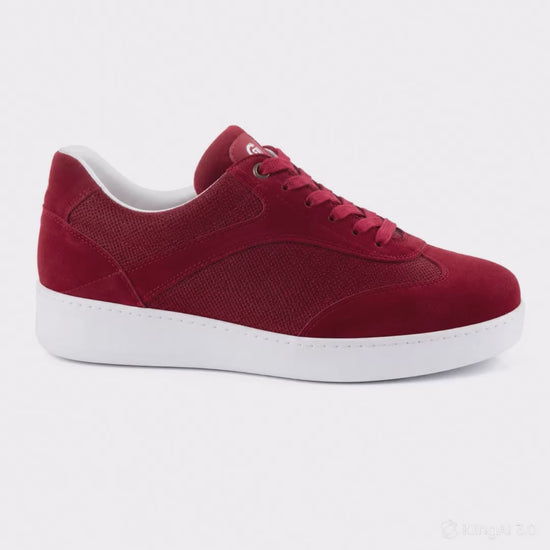 chaussure de danse bachata