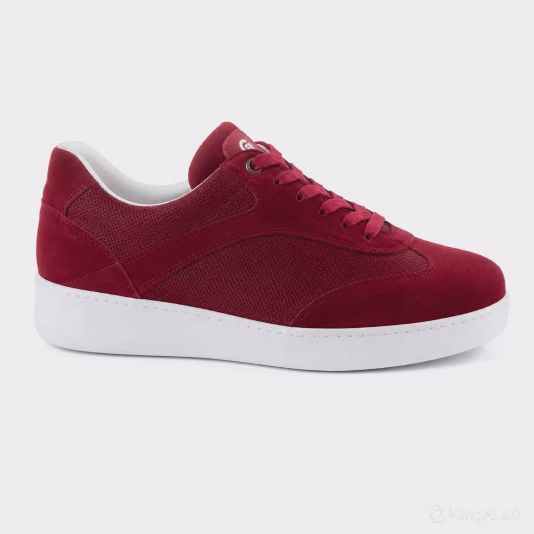 chaussure de danse bachata