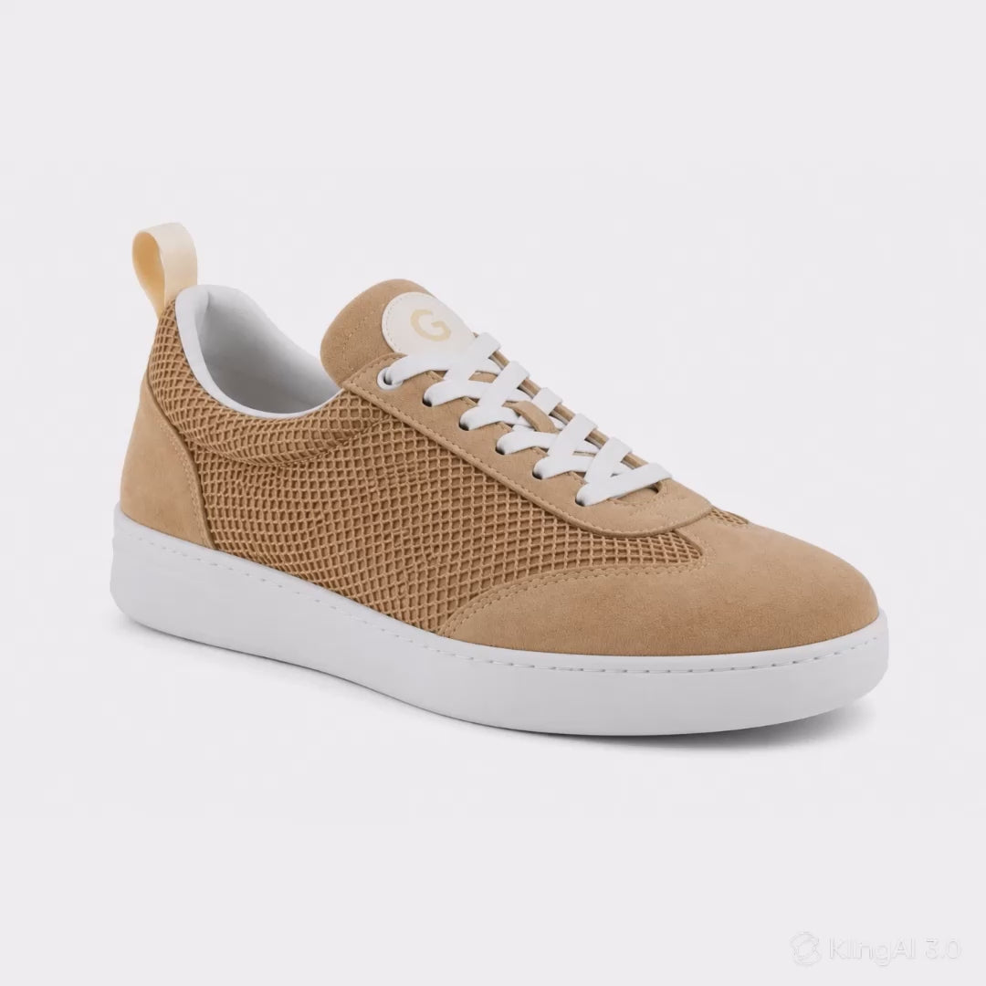 basket de danse salsa