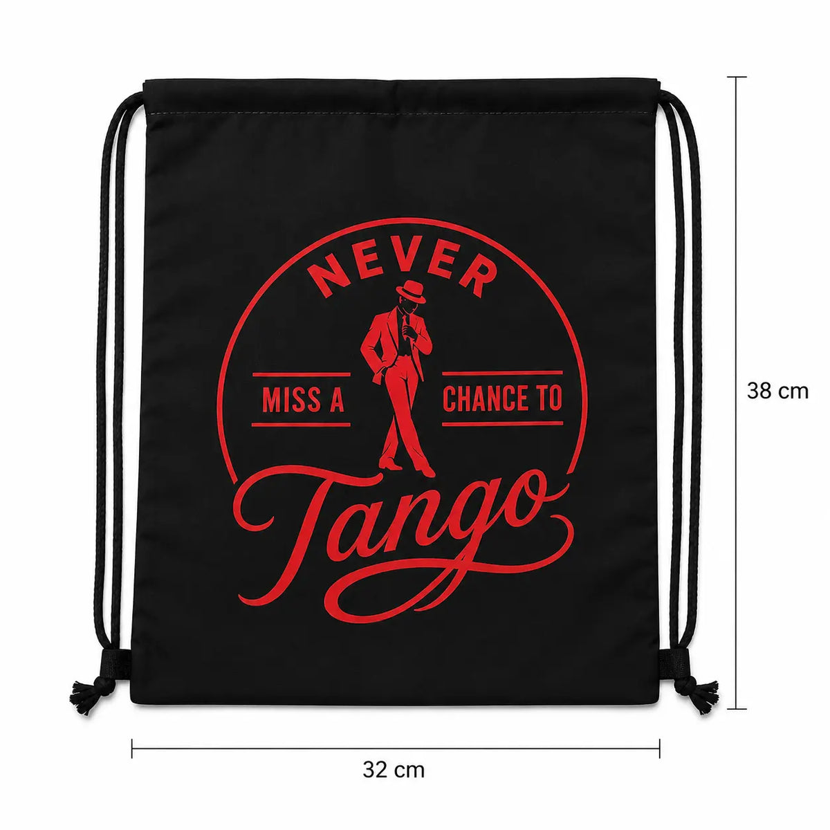 Sac tango homme never miss