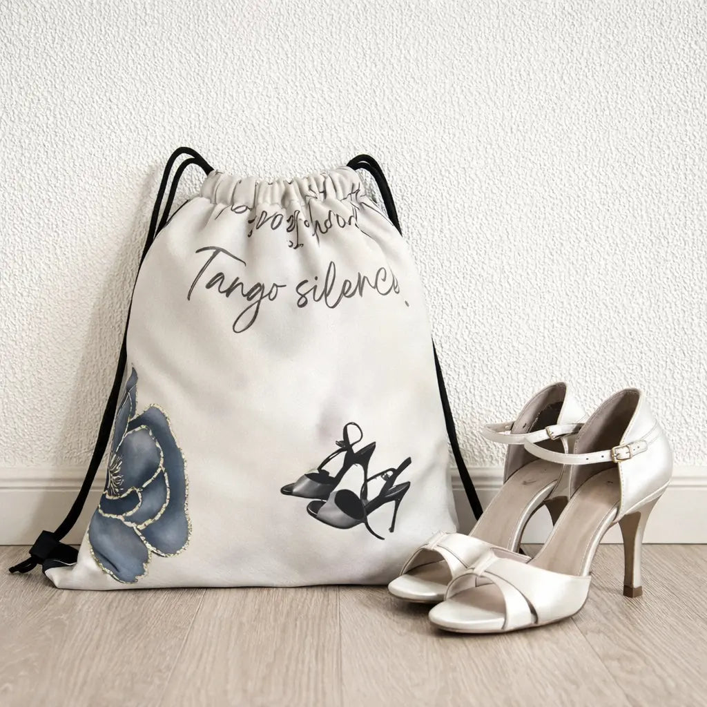 sac de chaussures tango
