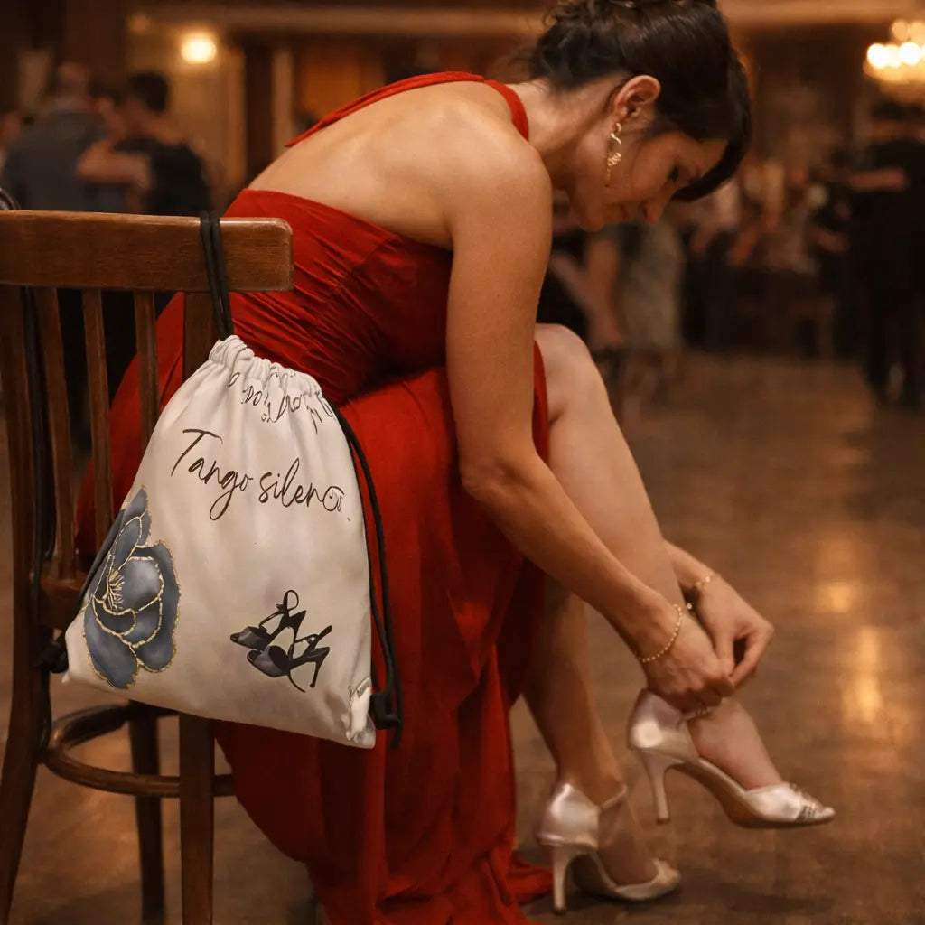 idée de cadeau tango pour une femme