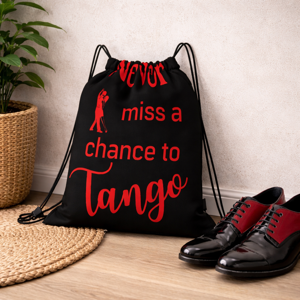 idée de cadeau tango pour un homme